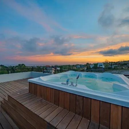Villa Celestia - Ocean View Villa In Uluwatu