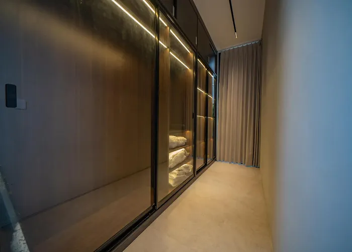 Celestia - Ocean View In Villa *