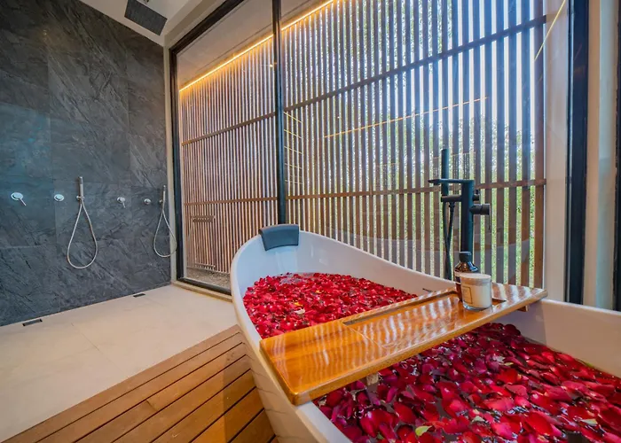Villa Celestia - Ocean View In Uluwatu