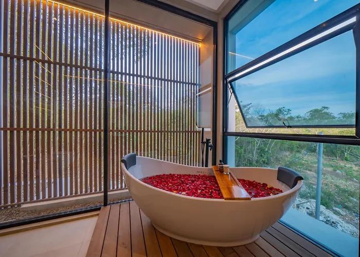 Celestia - Ocean View In Villa Uluwatu