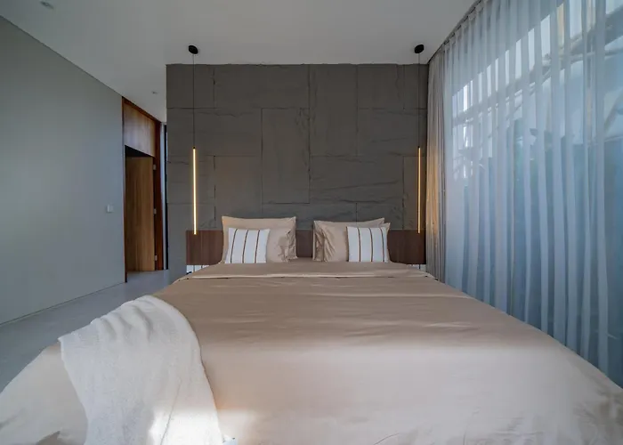 Celestia - Ocean View In Villa *