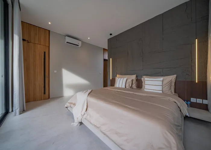 Celestia - Ocean View In * Uluwatu