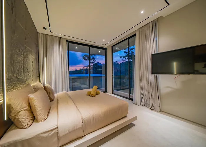 Celestia - Ocean View In * Uluwatu