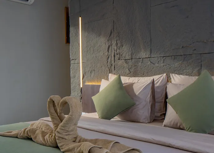 Celestia - Ocean View In Villa *