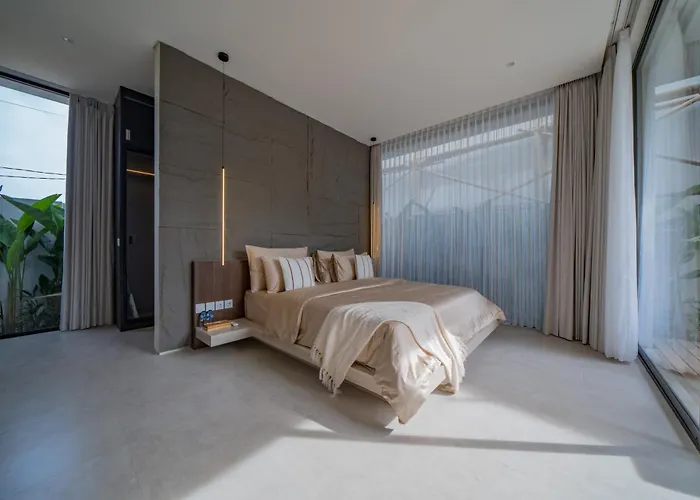 Celestia - Ocean View In Villa *