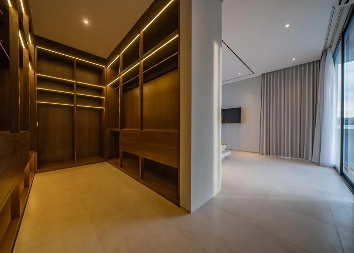 Celestia - Ocean View In Villa Uluwatu