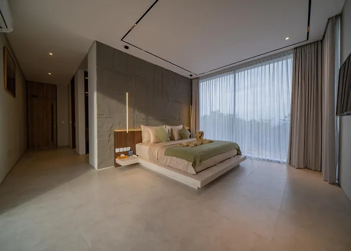 Villa Celestia - Ocean View In Uluwatu