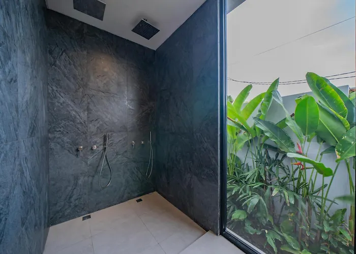 Villa Celestia - Ocean View In Uluwatu