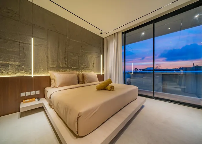 Celestia - Ocean View In Uluwatu
